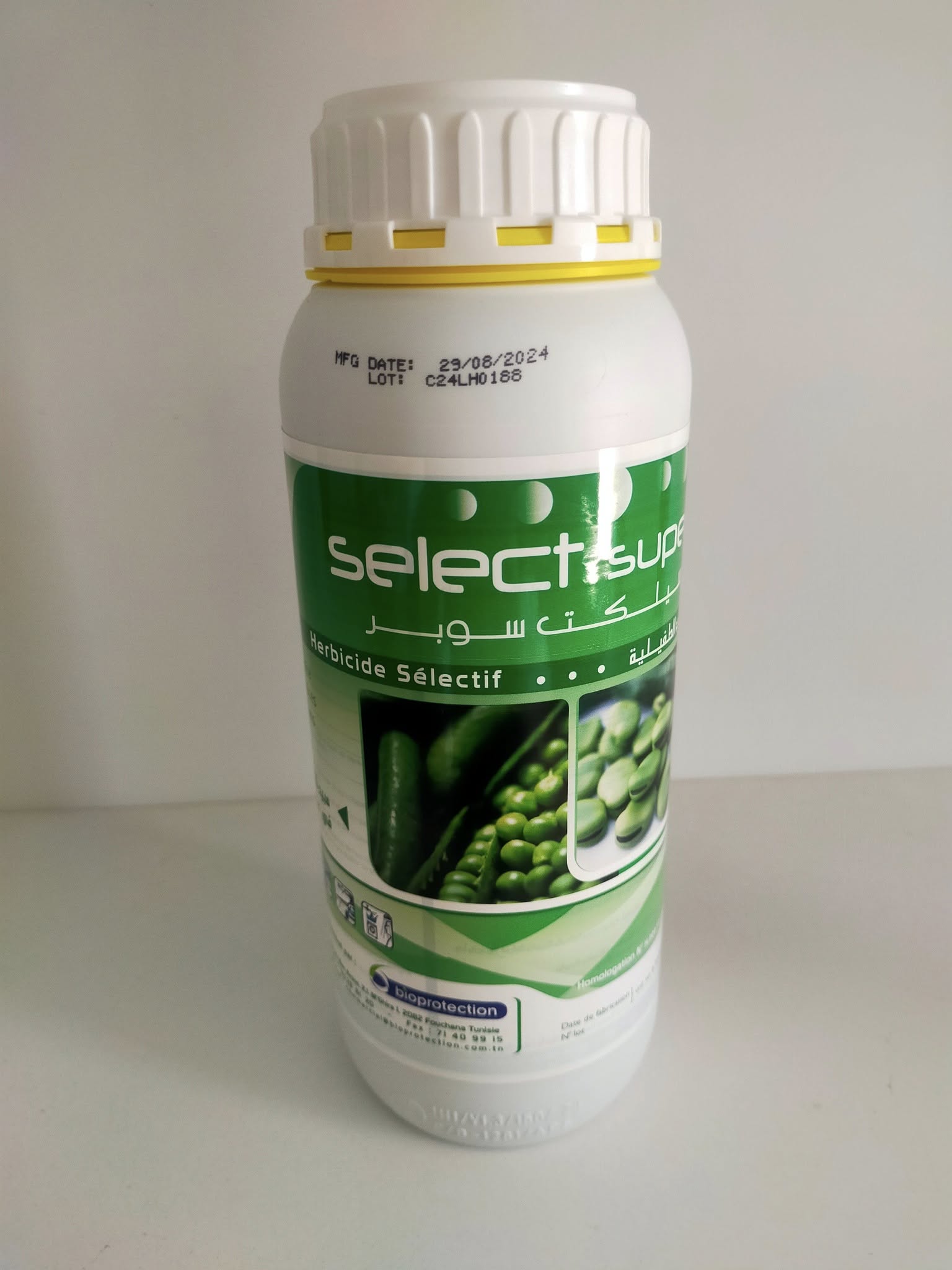 Select super-سيلكت سوبر