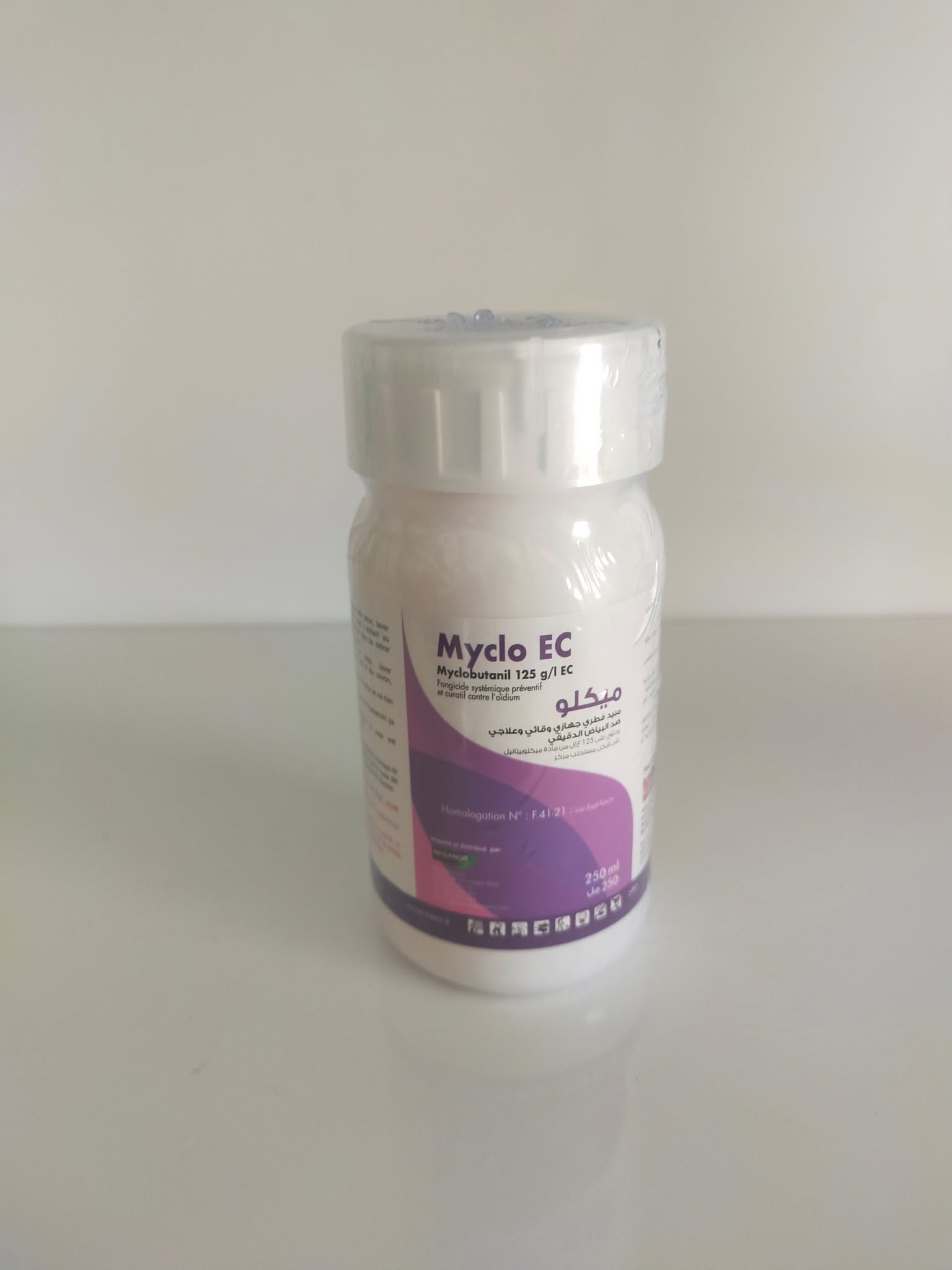 Myclo EC- ميكلو