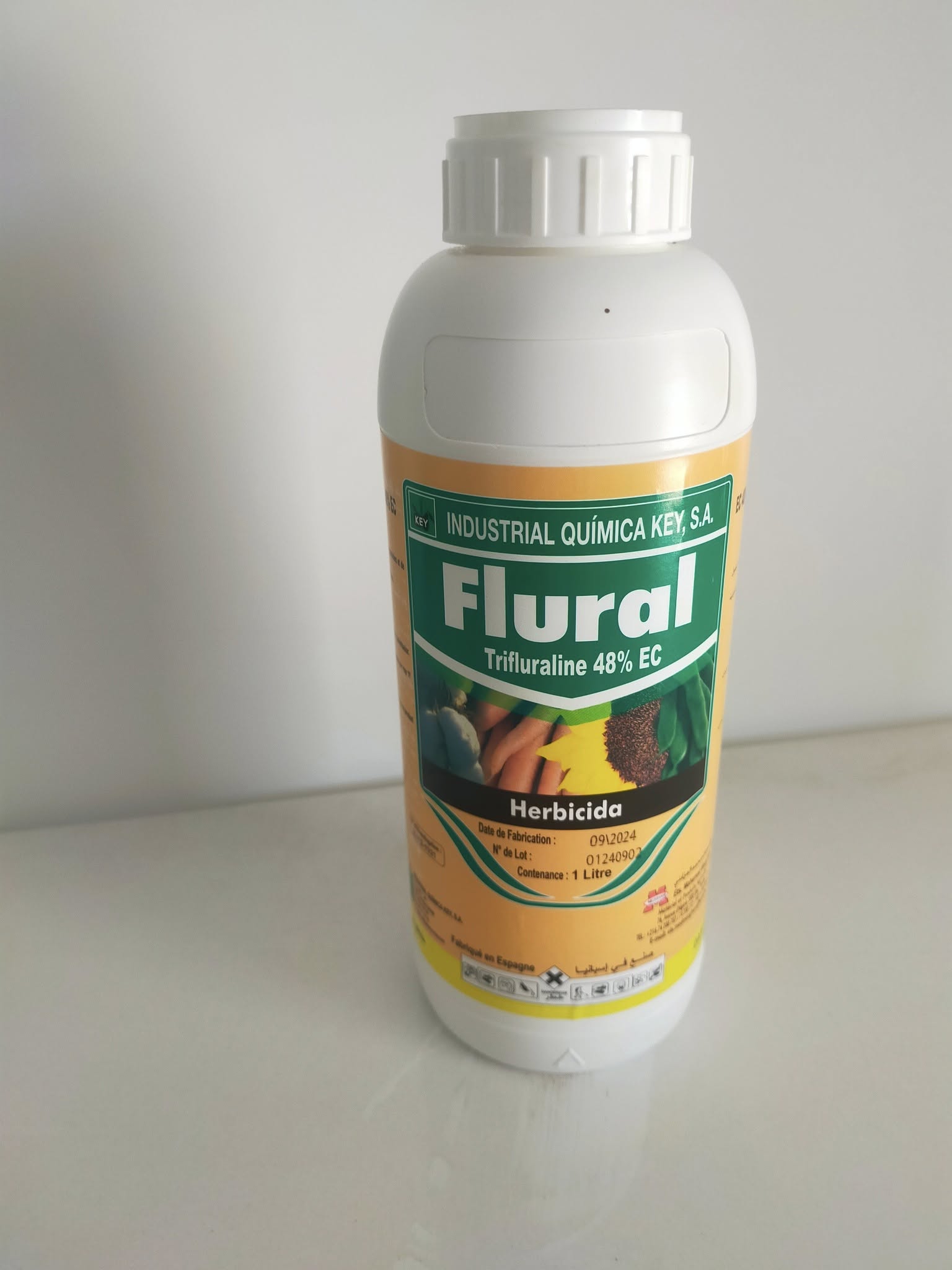 فلورال-flural