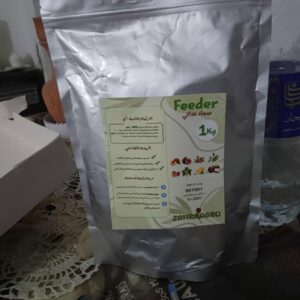 سماد غذائي feeder