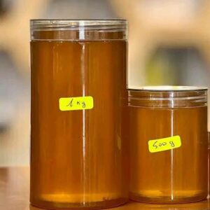 عسل حر طبيعي