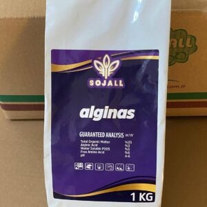 alginas